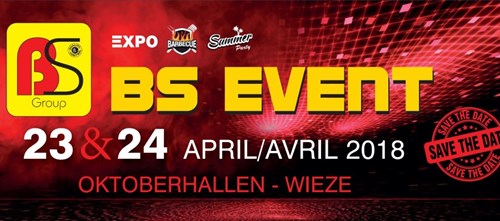 BS Event 2018
